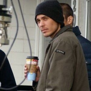 Bilder York Alec Shackleton