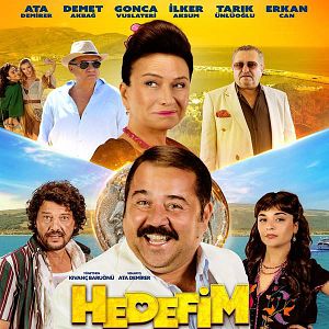 Bilder Hedefim Sensin