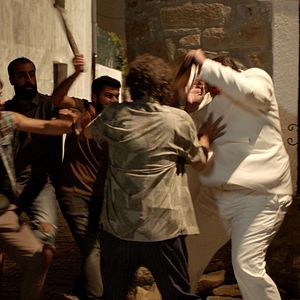 Bilder Hedefim Sensin