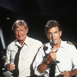 Bilder Die unglaubliche Reise in einem verrückten Flugzeug