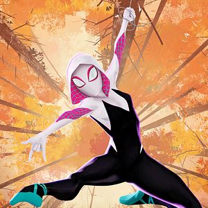 Bilder Spider-Man: A New Universe