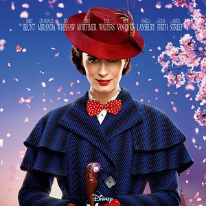Bilder Mary Poppins' Rückkehr