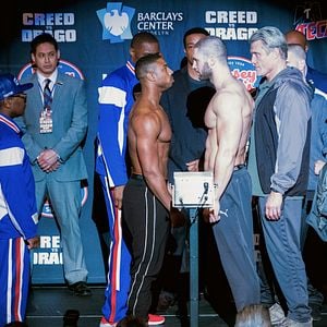 Bilder Dolph Lundgren