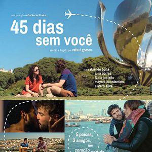 Bilder 45 Dias Sem Você
