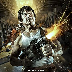 Bilder Escape from Death Block 13