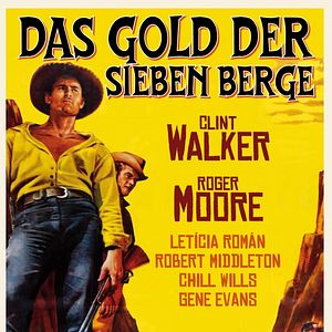 Bilder Das Gold der sieben Berge