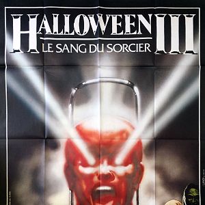 Bilder Halloween III