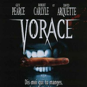 Bilder Ravenous - Friss oder stirb