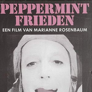 Bilder Peppermint-Frieden