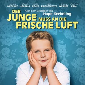 Bilder Der Junge muss an die frische Luft