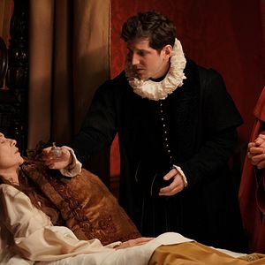 Bilder Isabelle Huppert