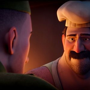 Bilder Sgt. Stubby: An American Hero