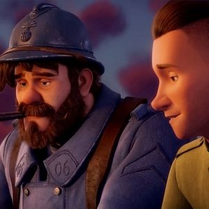 Bilder Sgt. Stubby: An American Hero