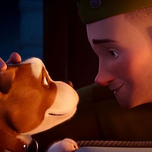 Bilder Sgt. Stubby: An American Hero