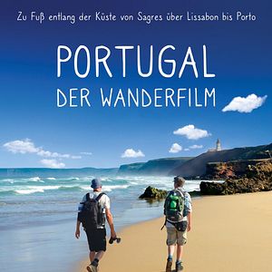 Bilder Portugal - Der Wanderfilm