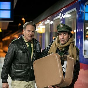 Bilder Christian Tramitz