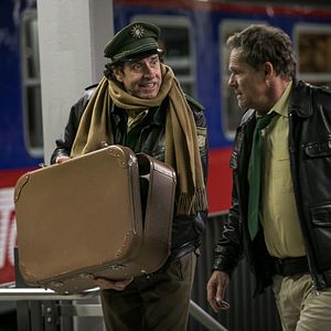 Bilder Christian Tramitz