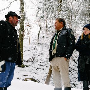 Bilder Hubert und Staller: Eine schöne Bescherung
