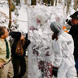 Bilder Hubert und Staller: Eine schöne Bescherung