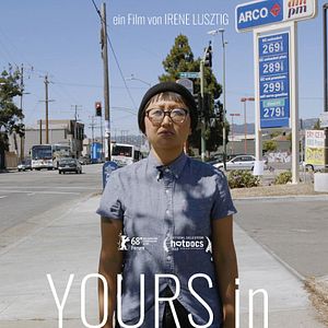 Bilder Yours in Sisterhood