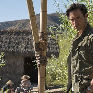 Bilder Milo Ventimiglia