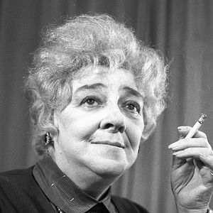 Bilder Faina Ranevskaya