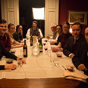 Bilder Patrick Mölleken