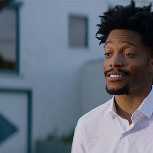 Bilder Jermaine Fowler