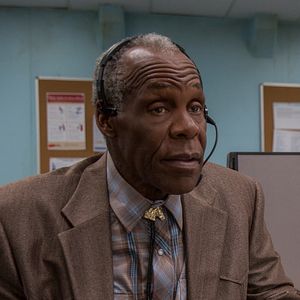 Bilder Sorry To Bother You