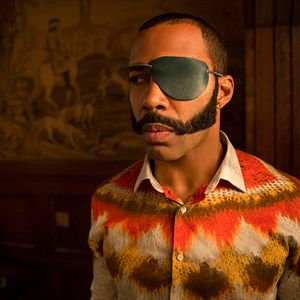 Bilder Omari Hardwick