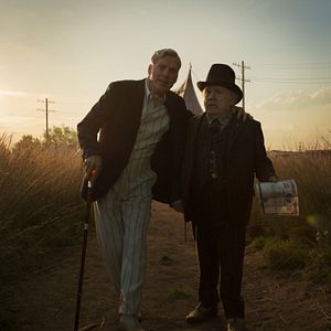 Bilder Michael Keaton