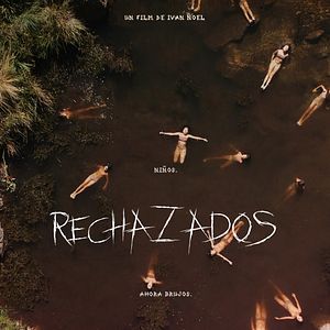 Bilder Rejected - Die Verstoßenen