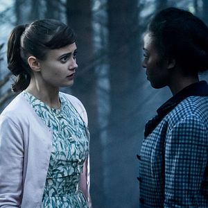 Bilder Agatha Christie: Tödlicher Irrtum