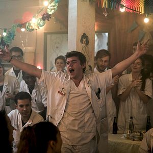 Bilder Zacharie Chasseriaud