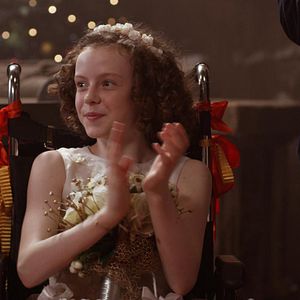 Bilder A Christmas Prince 2: The Royal Wedding