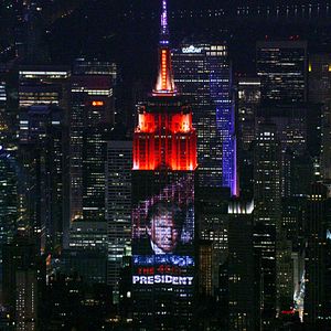 Bilder Fahrenheit 11/9