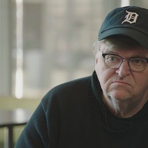 Bilder Michael Moore