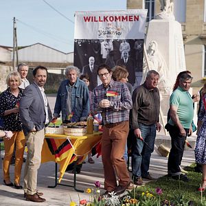 Bilder Philippe Lelièvre