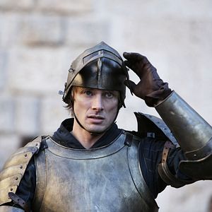Bilder Bradley James (II)