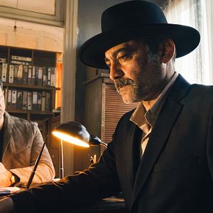 Bilder Who Killed Lady Winsley?