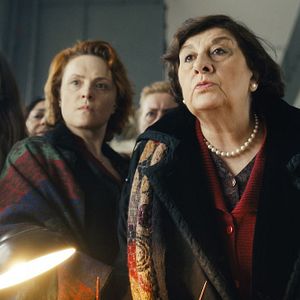 Bilder Who Killed Lady Winsley?