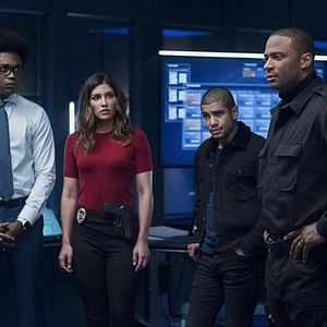 Bilder Rick Gonzalez