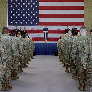 Bilder House Of Cards (US)