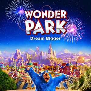 Bilder Willkommen im Wunder Park