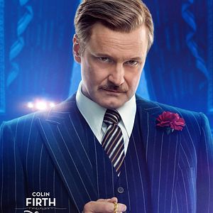 Bilder Mary Poppins' Rückkehr