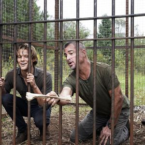 Bilder MacGyver (2016)