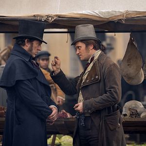 Bilder Vincent Cassel