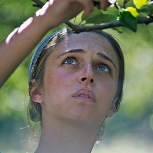 Bilder Pauline Burlet