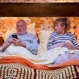 Bilder François Berléand