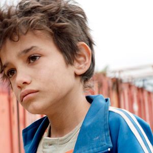 Bilder Capernaum - Stadt der Hoffnung